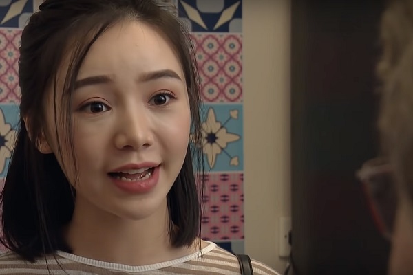 Phim Nàng dâu order tập 23 xem online: Nguyệt Anh cố ý bày trò ly gián vợ chồng Yến Phong